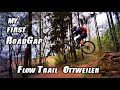 Mountainbiken im Saarland | Flowtrail Ottweiler