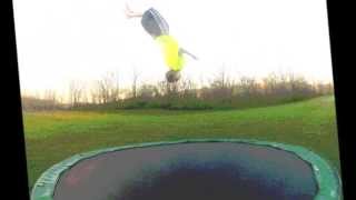 Tramp Edit GoPro HD Hero 2