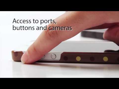 Marware MicroShell iPhone 5 Case