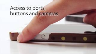 Marware Microshell Iphone 5 Case