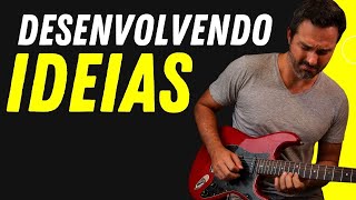 Desenvolvimento de Motivos (AULA)