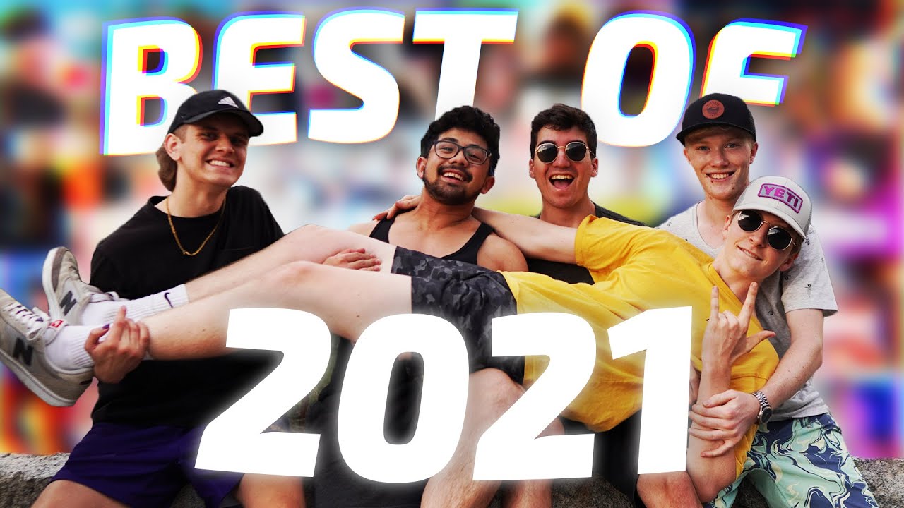 DISH CLAN BEST OF 2021!