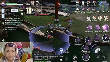 Gia Cát Cửu Cửu | Linh Uyển Thiên Hỏa Dạ Huyền Uy