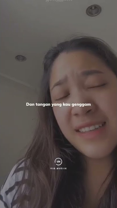 Petrus Mahendra - Seamin Tak Seiman (Cover Sheila Anandra) #liriklagu