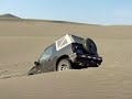 Chilca offroad en suzukis