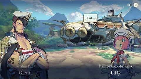 Exos Heroes | Core Raid: The Reversed World + Extend