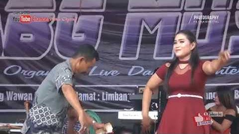 ULAR PUTIH Seni sunda Jaipongan - ABG Musik Pim Wawan Sanjaya - Wedding ASEP & ELI