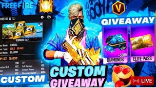 FreeFire Room Diamond فري فاير فعليات هلى جواهر ??