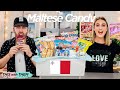 British People Trying Candy from Malta - This With Them