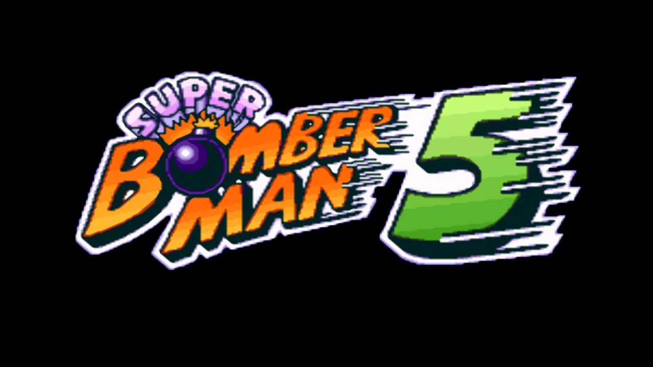 Super Bomberman 5 【Longplay】 