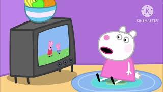 Peppa Pig Theme Song 2004 (TV Land Version)