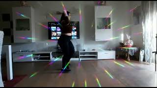 Duecento mila ore Anna Mena