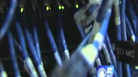 Thomas Swafford's reel