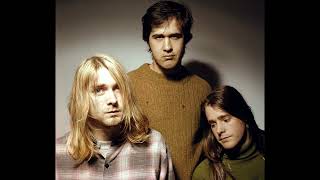 Nirvana - Even In His Youth (Early Alt. Mix)