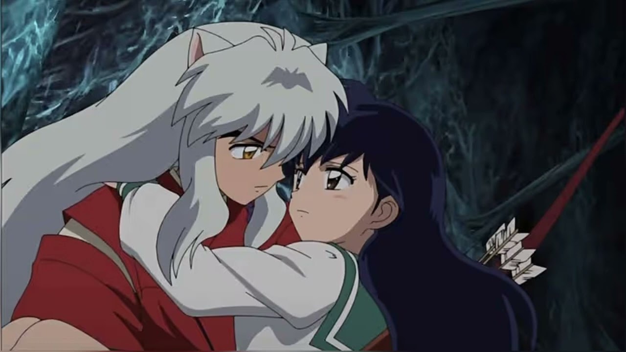 INUYASHA KANKETSU-HEN DUBLADO deve chegar na PLUTO TV antes da