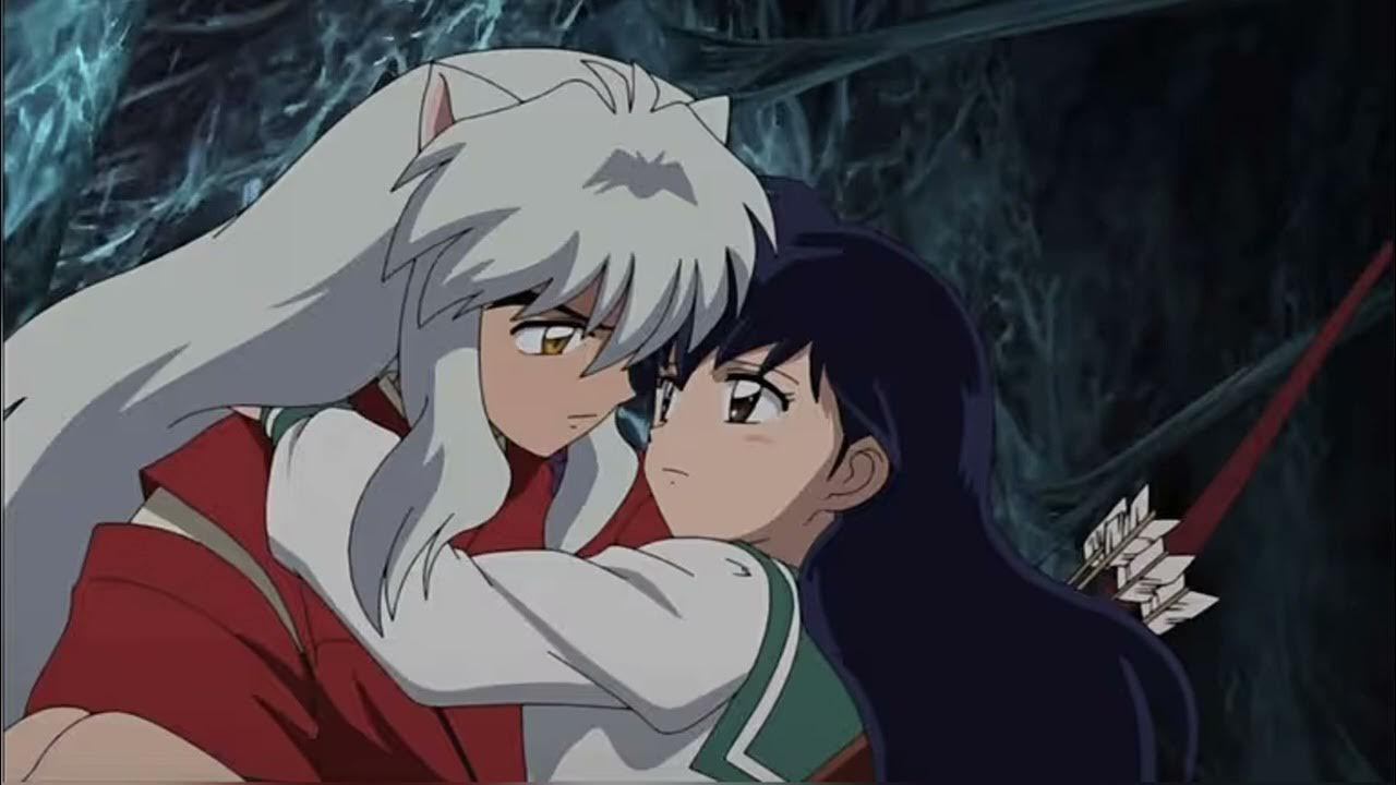 INUYASHA KANKETSU-HEN DUBLADO deve chegar na PLUTO TV antes da NETFLIX! 