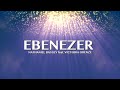 EBENEZER | NATHANIEL BASSEY feat. VICTORIA ORENZE (Lyrics video)