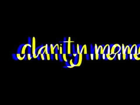 Clarity Meme Background Free To Use Youtube Dibujos