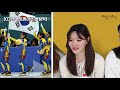 [ENG]2000년대 생에게 역대 쇼트트랙 유니폼을 다 보여줬더니 .. 충격적인 반응잌ㅋㅋㅋㅋㅋㅋ (feat. 김건희, 이유빈, 서휘민)