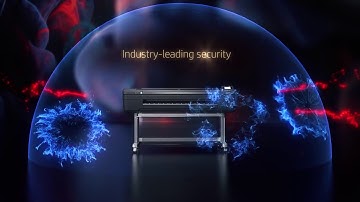 Introducing The HP DesignJet Z6 PostScript® Printer Series