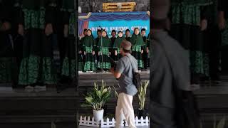 Mars Tilawati Bersama TPQ Nurul Qur'an Kuta Selatan, Badung, Bali.