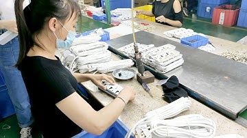 Extension Socket Manufacturer|Make in China|nhhenglong.com