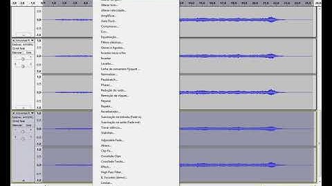 How to make My G-Major 144 on AVS and Audacity