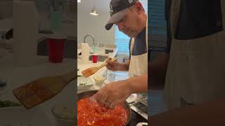 Rigatoni Alla Vodka Nonna Favorite