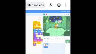 Application 2: Create a program with ten blocks. (Forones) screenshot 3