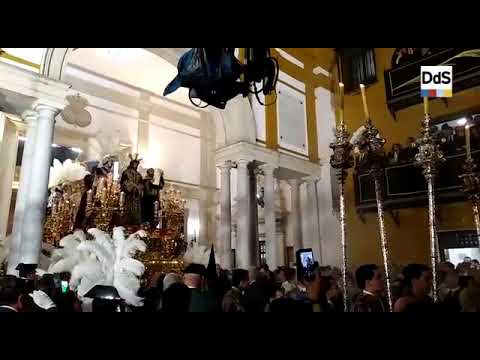 Real, Ilustre y Fervorosa Hermandad y Cofradía de Nazarenos de Nuestra Señora del Santo Rosario, Nuestro Padre Jesús de la Sentencia y María Santísima de la Esperanza Macarena