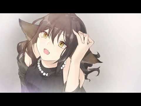 🖥 Someday Someday 🎶 Please Be Happy 🦊 Ft Dottouvu #anime #sim #rpg #cozy #nintendoswitch2 #coffee