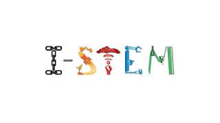 Welcome to the I STEM Lab!