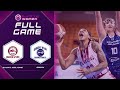 Elazig Il Ozel Idare v InvestInTheWest ENEA Gorzow | Full Game - EuroCup Women 2020-21