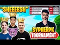 Bucke, Mackwood and UnknownxArmy DOMINATE SypherPK Cup - Aussie Antics Highlights