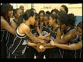 Operation Basketball Team of the Week #3 - B. E. Mays High School