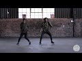 Learn To Dance New Age Sbujwa At The Hood Studios