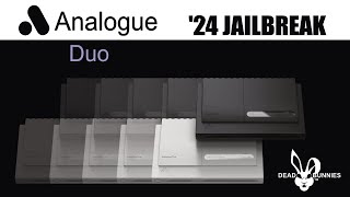 Analogue DUO Jailbreak Setup and Review