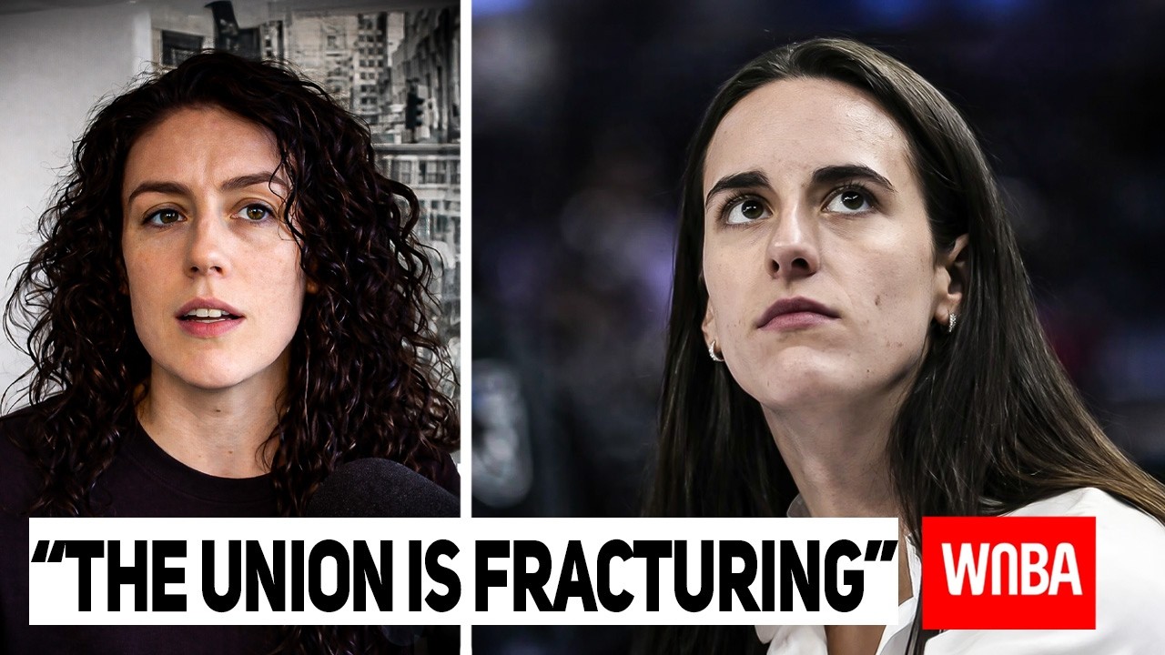 WNBA Players Are Questioning Their Own Union — And The Season Is At Risk