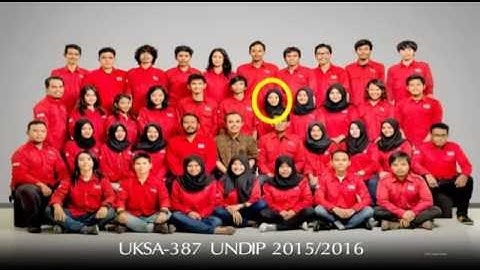 MantaWatch Internship Program 2016 - Amelia Setya