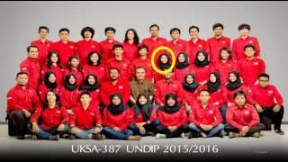 MantaWatch Internship Program 2016 - Amelia Setya