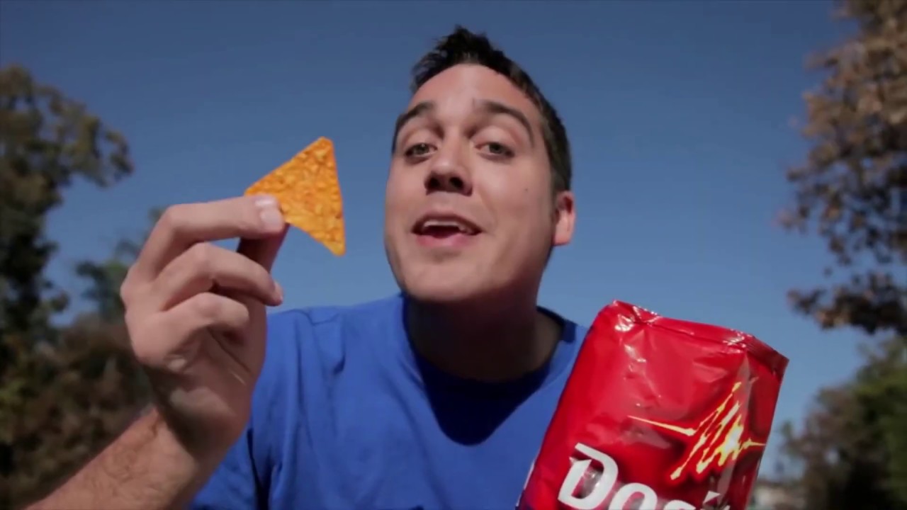 Best Doritos Super Bowl TV Commercials YouTube