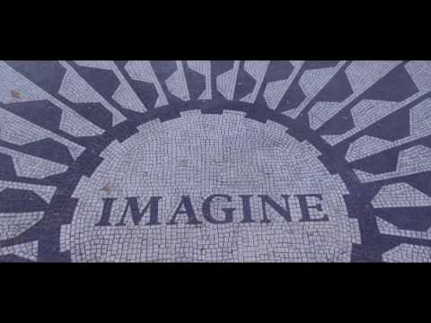 Mariana Parma & Mario De Camillis, "Acá, Allá, y En Todas Partes"