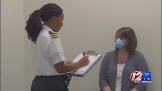 Stocks sink on fears virus outbreak will dent the economy