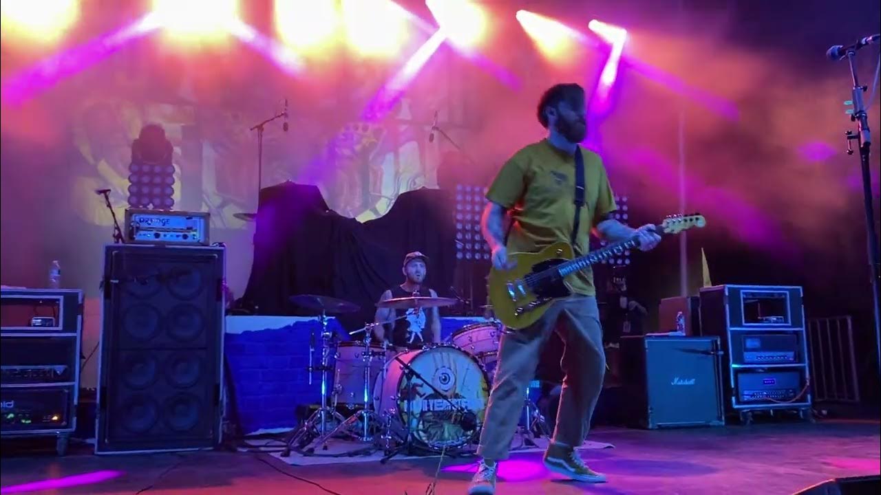 Four Year Strong // Sticks and Stones Fest, Palladium // 06.04.22 YouTube