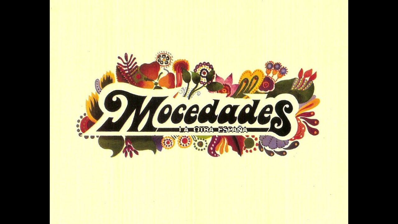 La viajerita   Mocedades