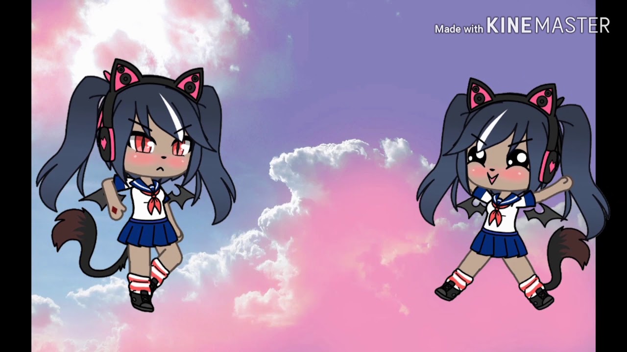 Vines in gacha life part #1 - YouTube