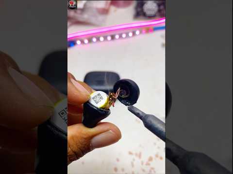 How to repair JBL Tune 230Nc || one side not working || contact here for any buds repair 8898209528