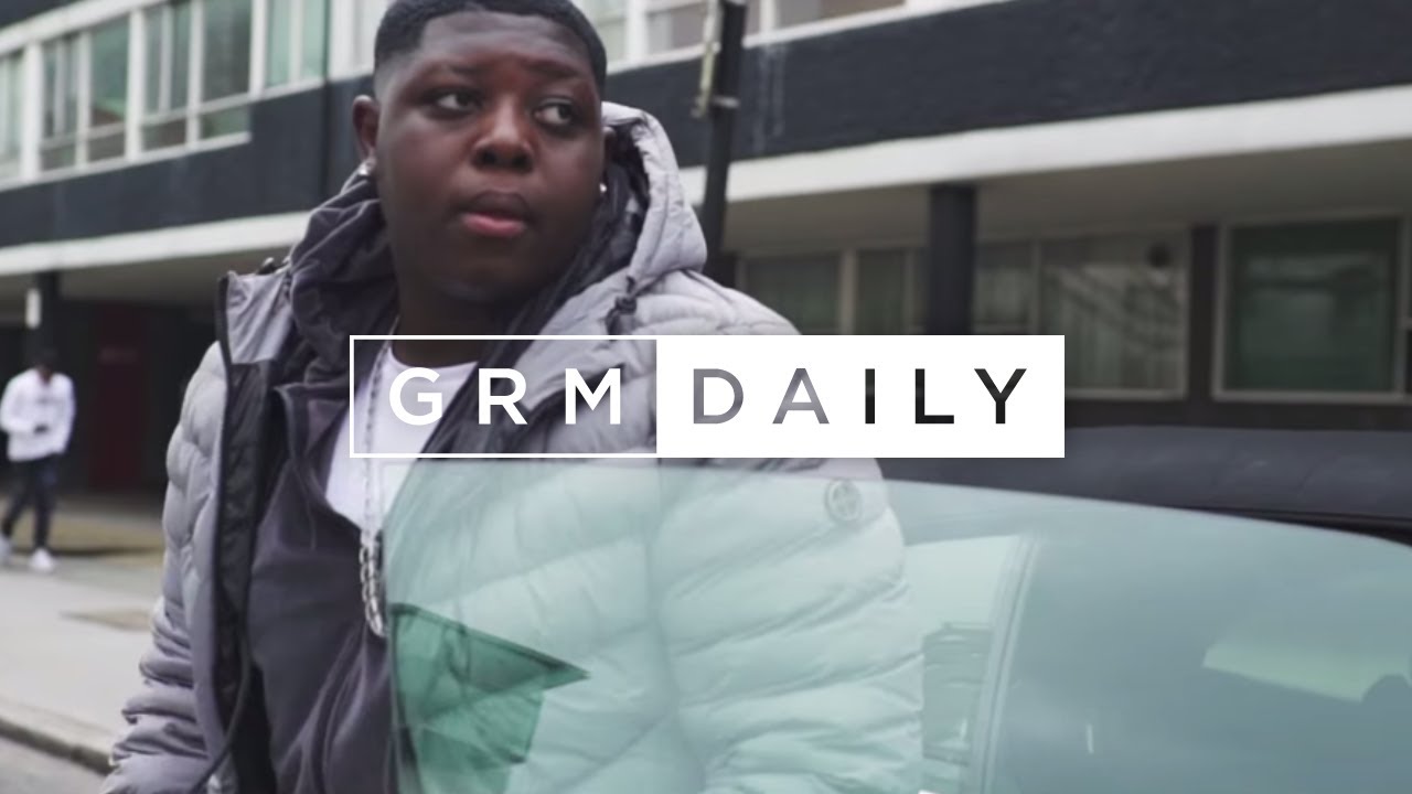 Rizzy Entario - 100 Properties [Music Video] | GRM Daily gremio