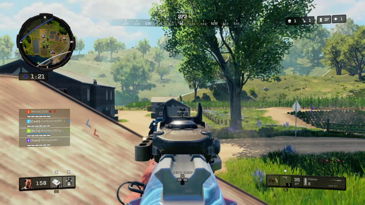 Wheres Rodney - YouTube