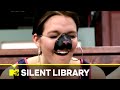 6 Friends Take On "Snappy Tie", "Sad Juice", "Juggle Chest" & More | Silent Libary
